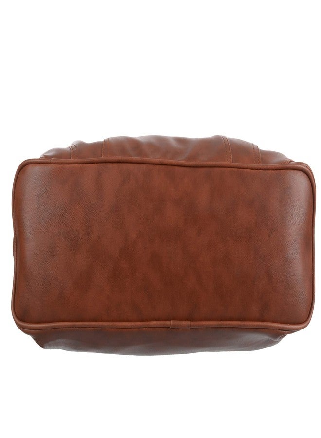 creeper Women's Handbag (Dark Brown) - Image 5